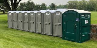 Types of Portable Toilets We Offer in San Felipe Pueblo, NM