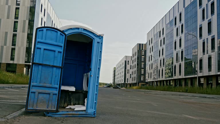 San Felipe Pueblo, NM Portable Potty Rental Company